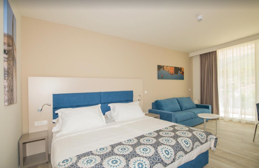Hotel Na sprzedaż - Zadarska Pag