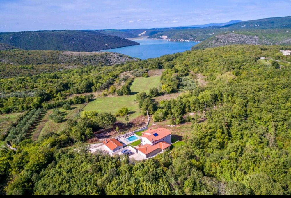 Haus Zu verkaufen - Istarska Marčana