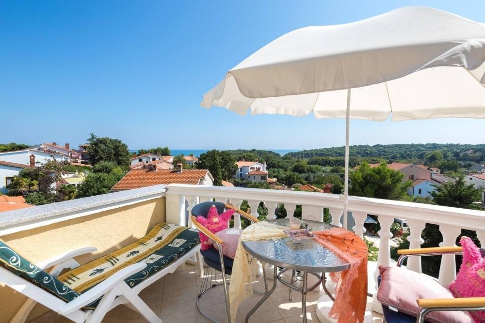 Hotel Na sprzedaż - Istarska Medulin