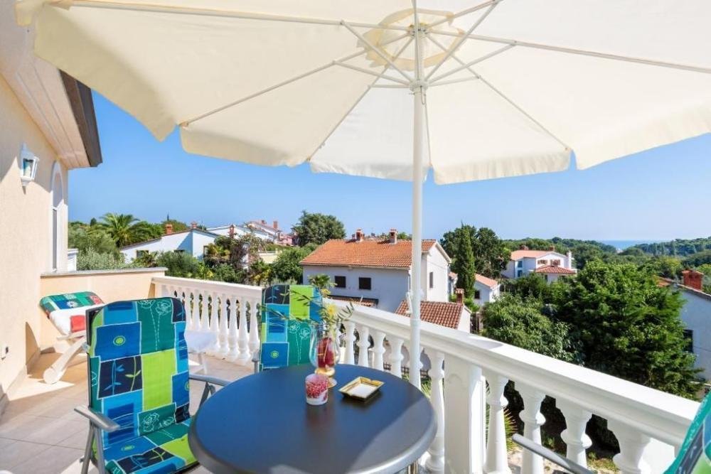 Hotel Na sprzedaż - Istarska Medulin