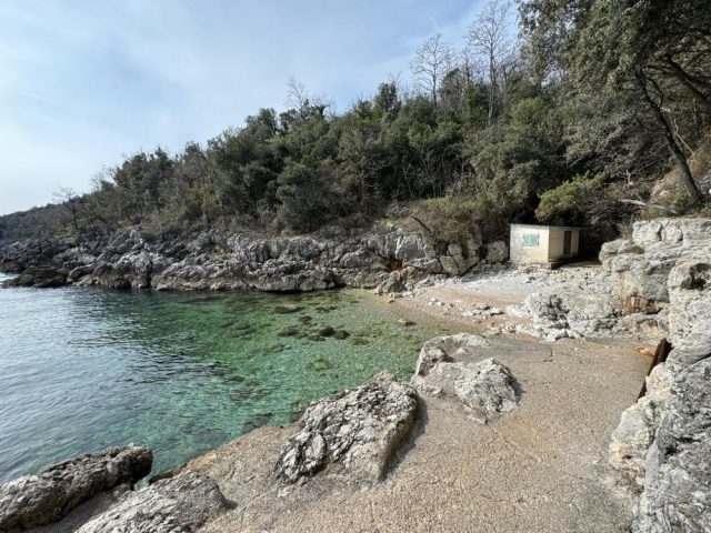 Hotel Na predaj - Primorsko-goranska Mošćenička Draga - foto 2/24