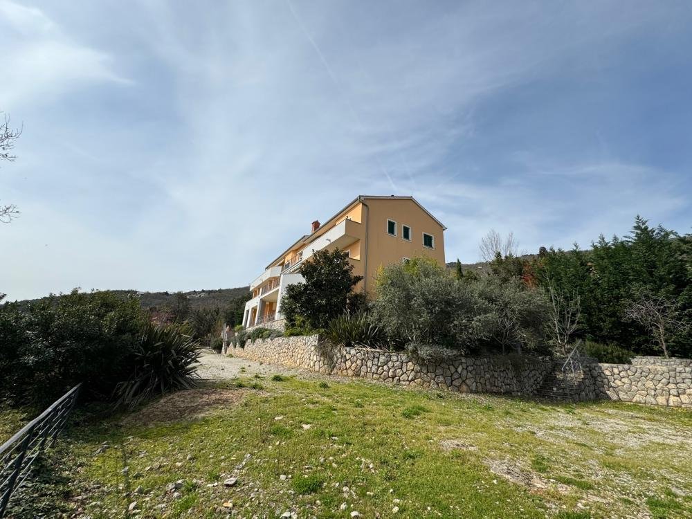 Hotel Na predaj - Primorsko-goranska Mošćenička Draga