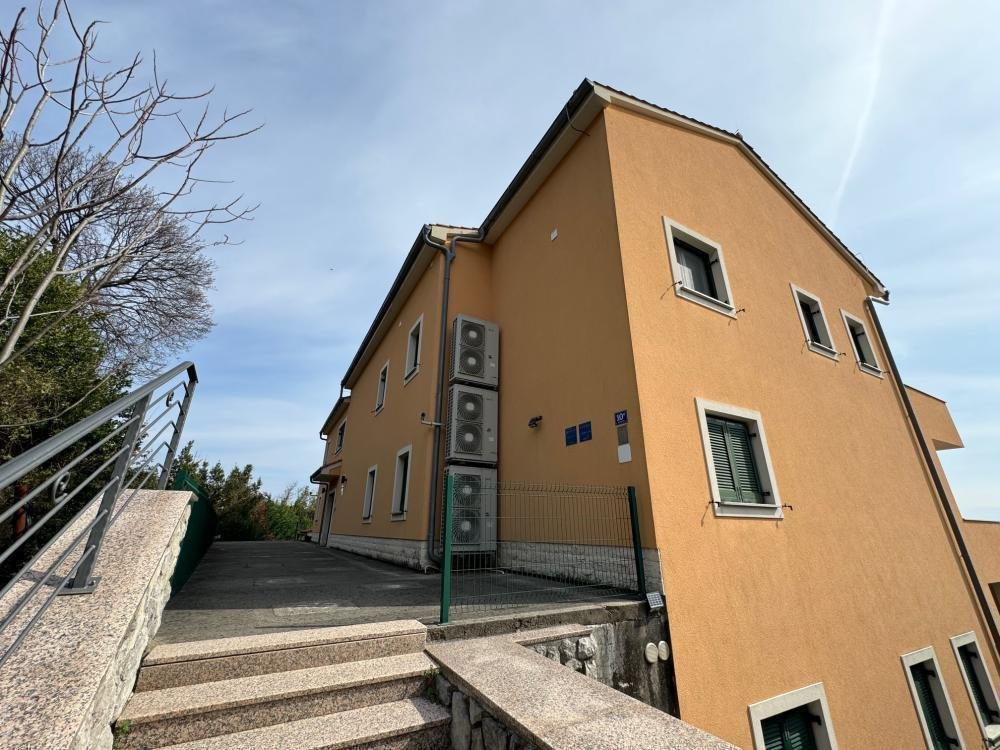 Hotel Na predaj - Primorsko-goranska Mošćenička Draga