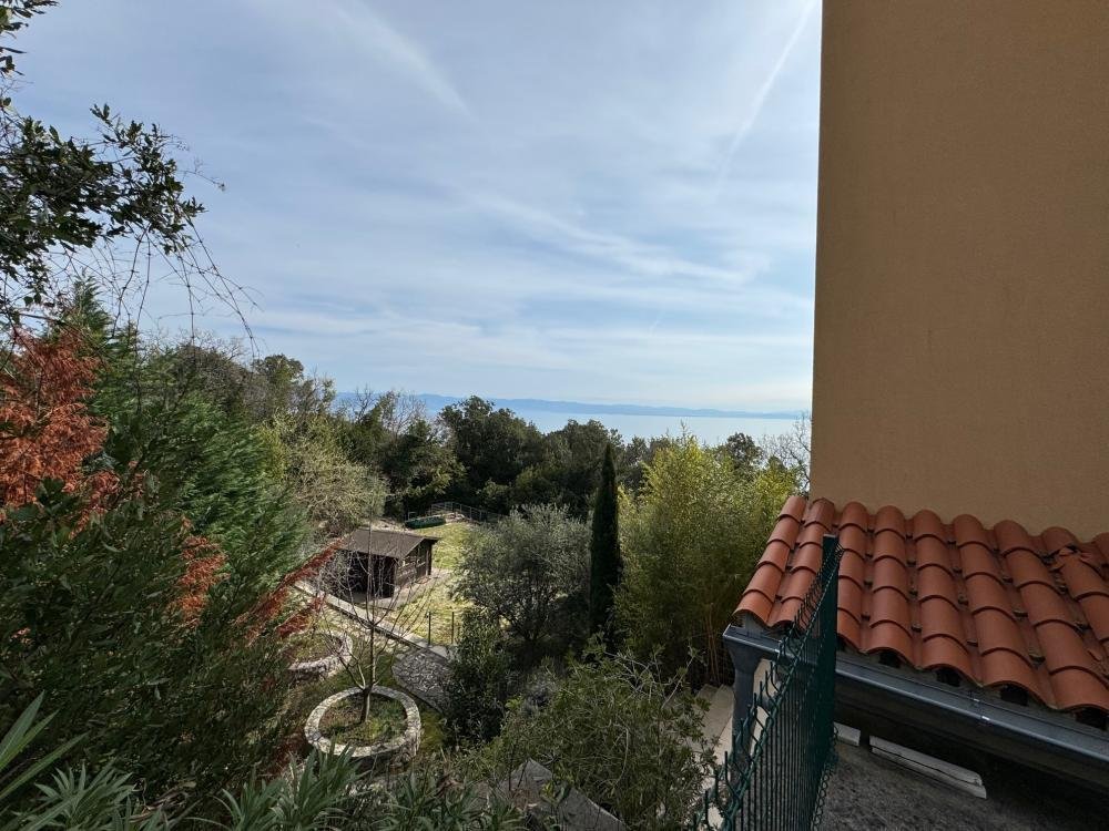 Hotel Na predaj - Primorsko-goranska Mošćenička Draga