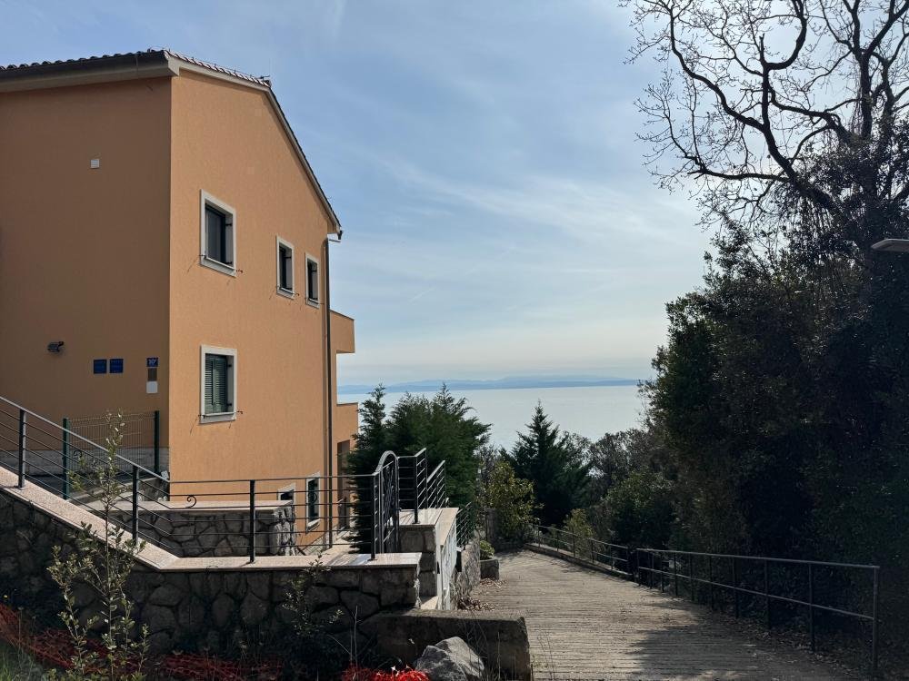 Hotel Na predaj - Primorsko-goranska Mošćenička Draga