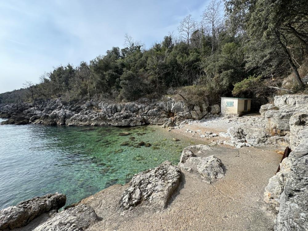 Hotel Na predaj - Primorsko-goranska Mošćenička Draga
