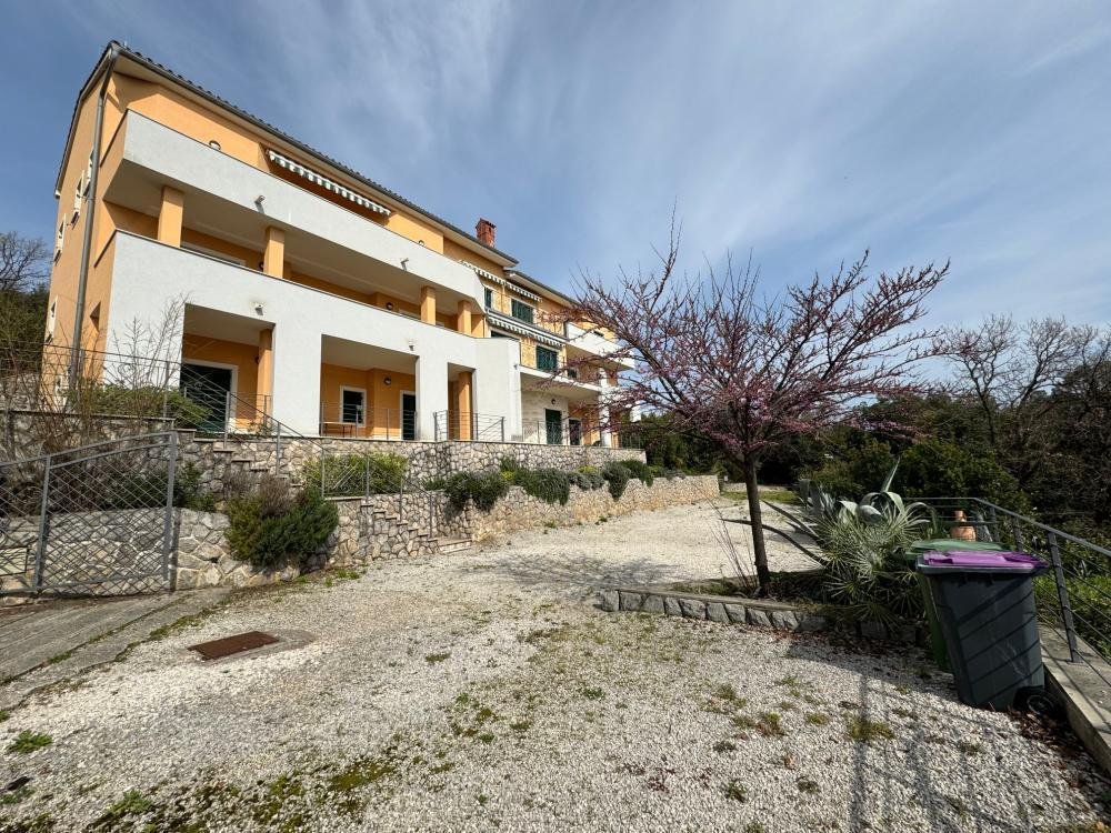 Hotel Na predaj - Primorsko-goranska Mošćenička Draga