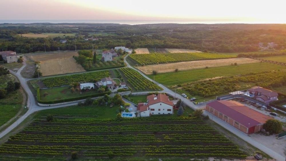 Dům Na prodej - Istarska Brtonigla