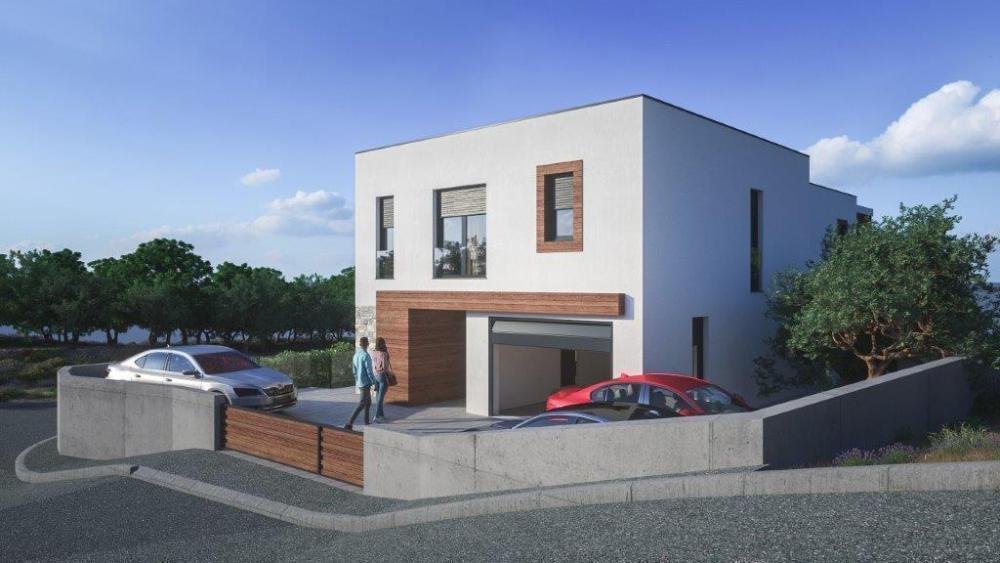 Kuća Na prodaju - Šibensko-kninska Primošten