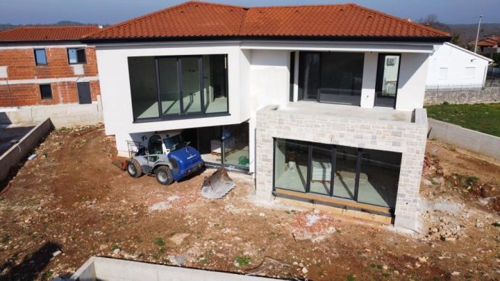 Dům na prodej 169 m² – Poreč