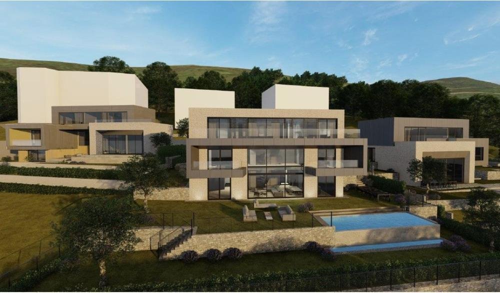 Dom Na predaj - Primorsko-goranska Opatija