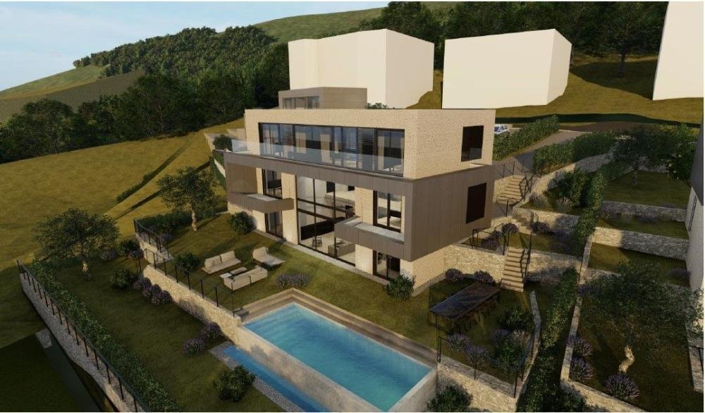 Dom Na predaj - Primorsko-goranska Opatija