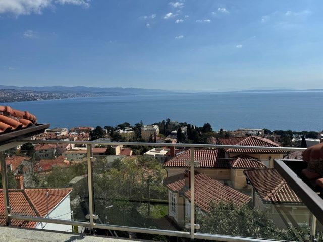 Dom Na predaj - Primorsko-goranska Opatija - foto 2/24