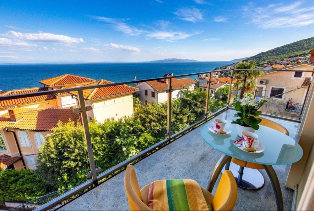 Dom Na predaj - Primorsko-goranska Opatija
