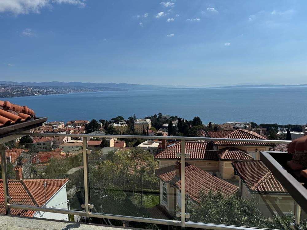 Dom Na predaj - Primorsko-goranska Opatija