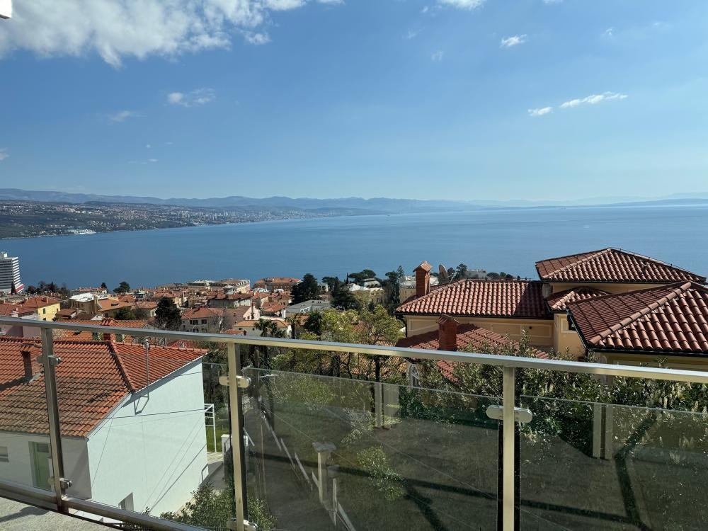 Dom Na predaj - Primorsko-goranska Opatija