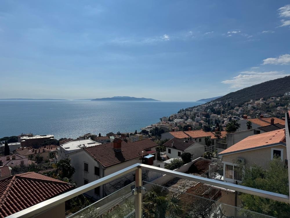 Dom Na predaj - Primorsko-goranska Opatija