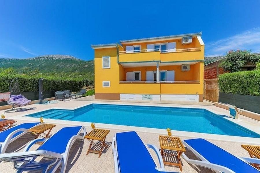 House For sale - Splitsko-dalmatinska Split