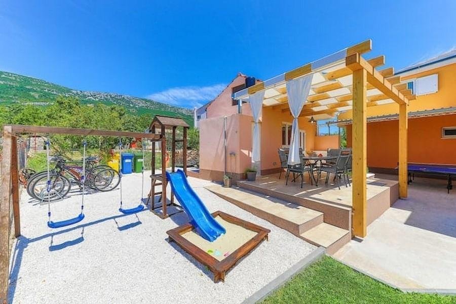 House For sale - Splitsko-dalmatinska Split