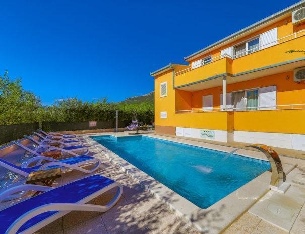 House For sale - Splitsko-dalmatinska Split