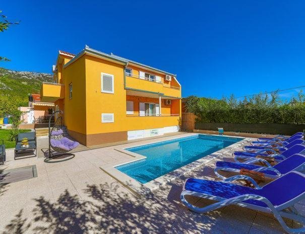 House For sale - Splitsko-dalmatinska Split