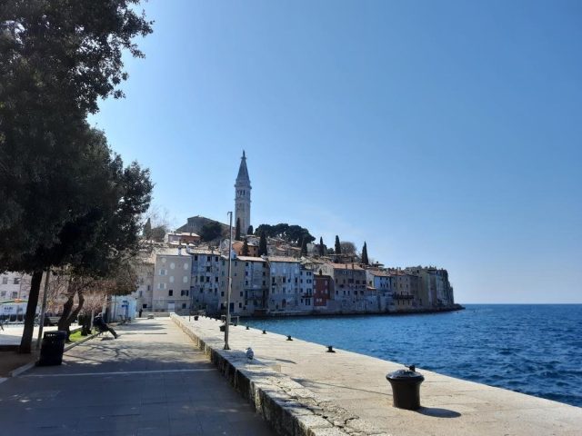 Hotel zu verkaufen 170 m² – Rovinj