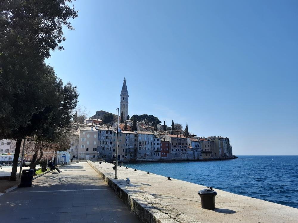 Hotel For sale - Istarska Rovinj - foto 1/24