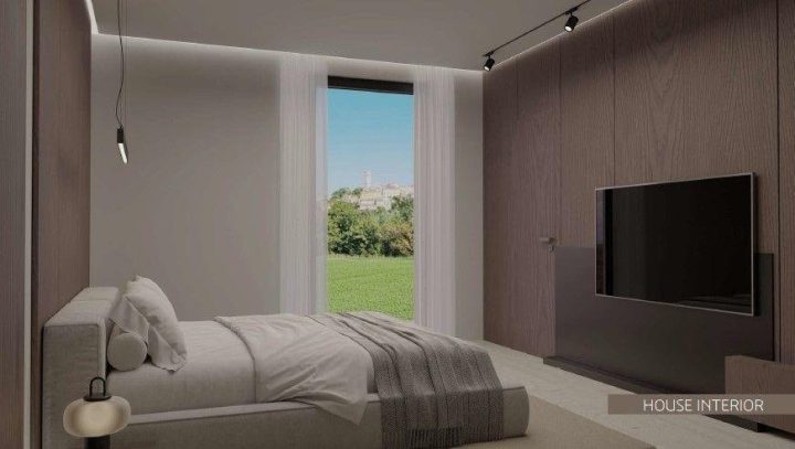 Casa In vendita - Istarska Oprtalj - foto 3/6