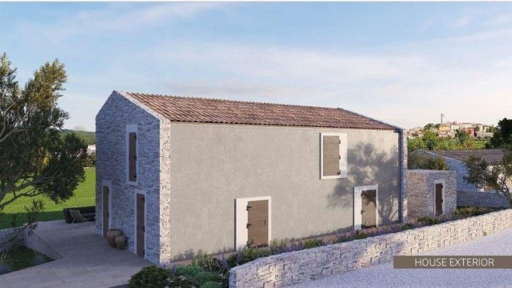 Casa In vendita - Istarska Oprtalj - foto 4/6
