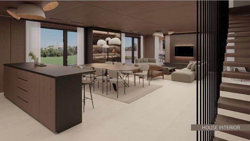 Casa In vendita - Istarska Oprtalj