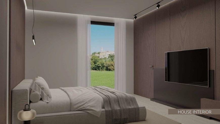 Casa In vendita - Istarska Oprtalj
