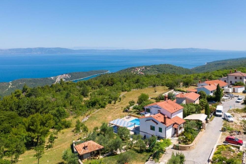 House For sale - Istarska Labin