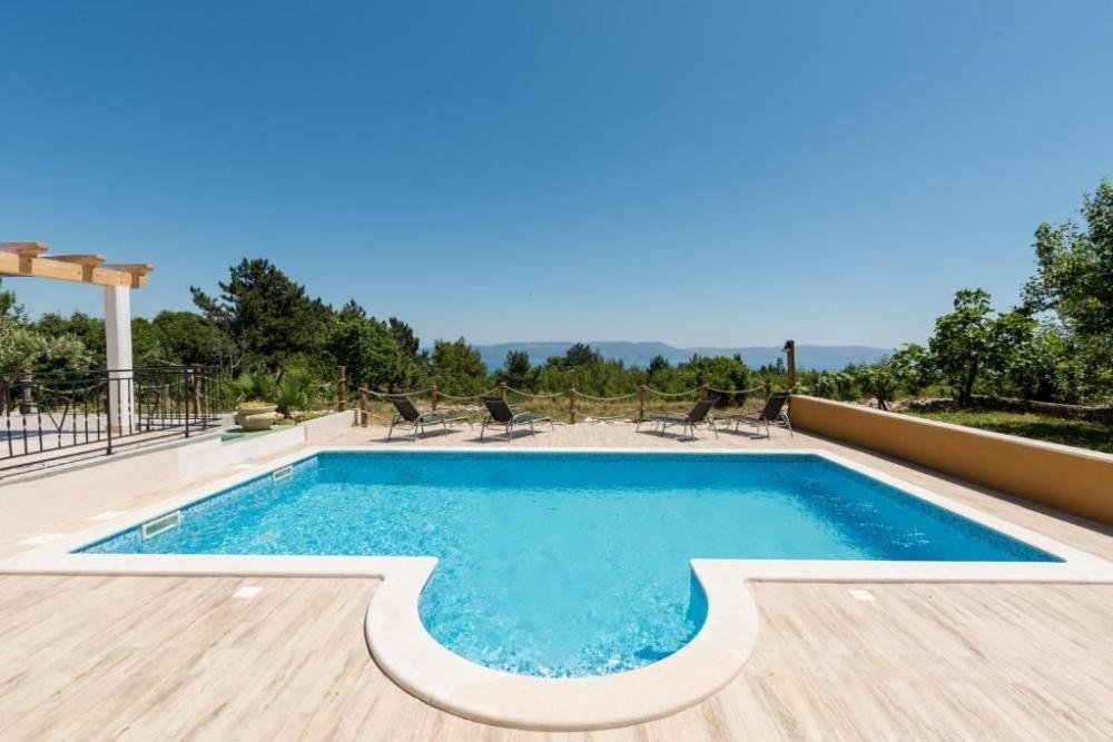 House For sale - Istarska Labin