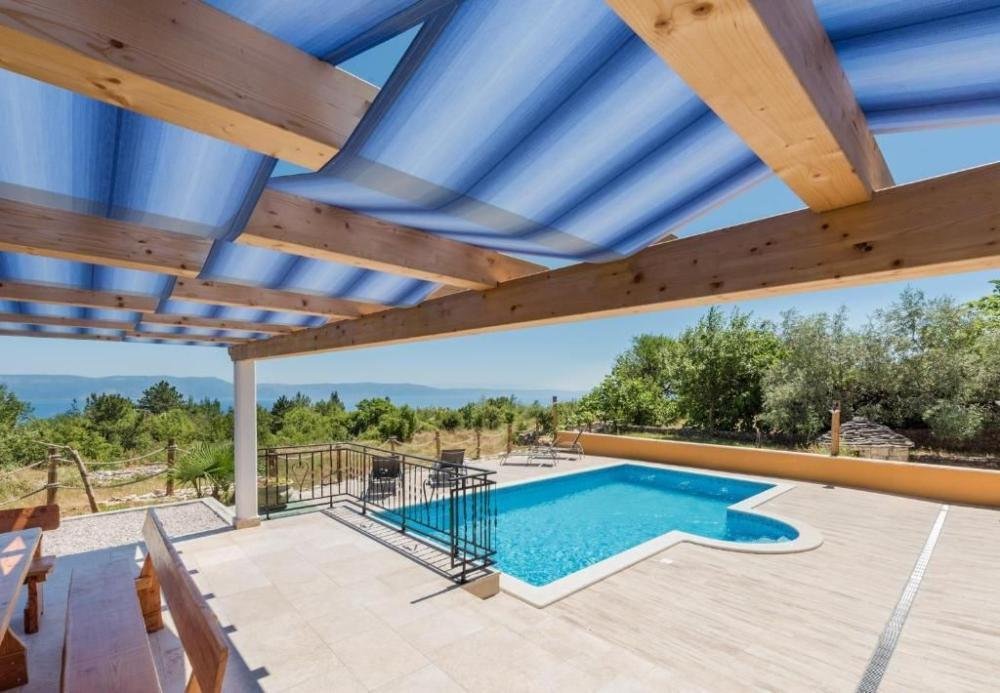 House For sale - Istarska Labin