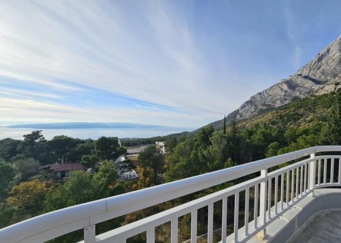 Hotel Na prodaju - Splitsko-dalmatinska Baška Voda - foto 3/24