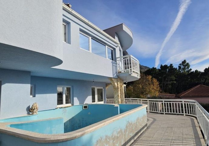 Hotel Na prodaju - Splitsko-dalmatinska Baška Voda - foto 4/24