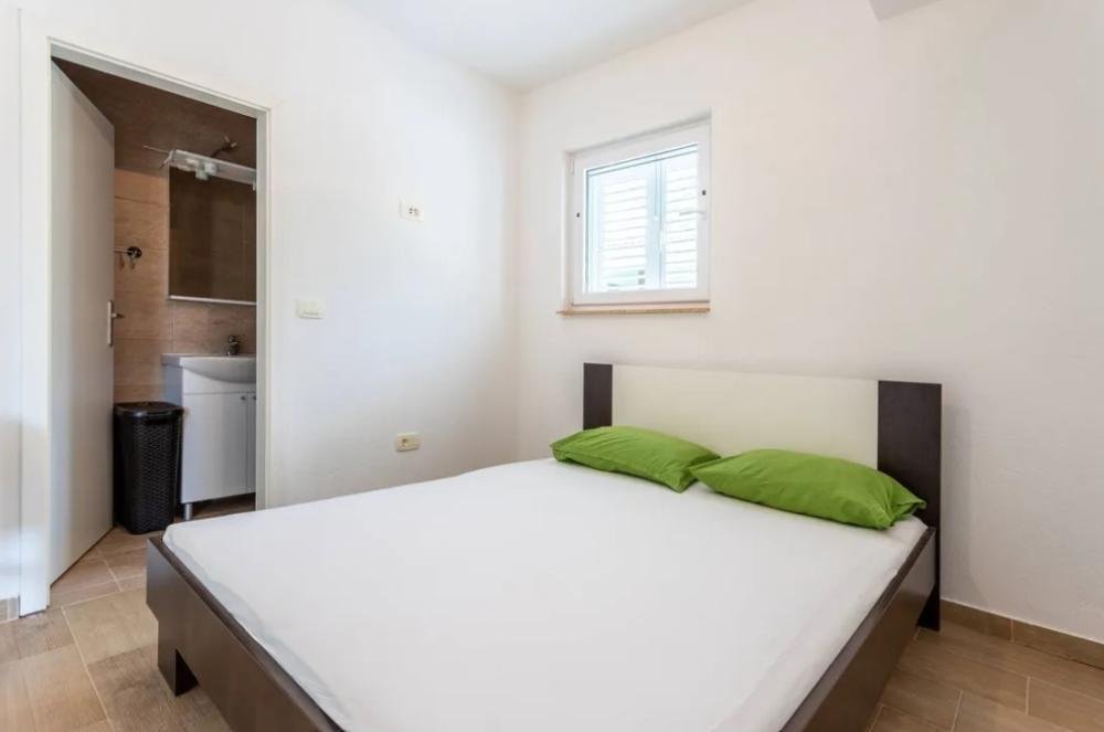 Hotel Na prodaju - Splitsko-dalmatinska Baška Voda