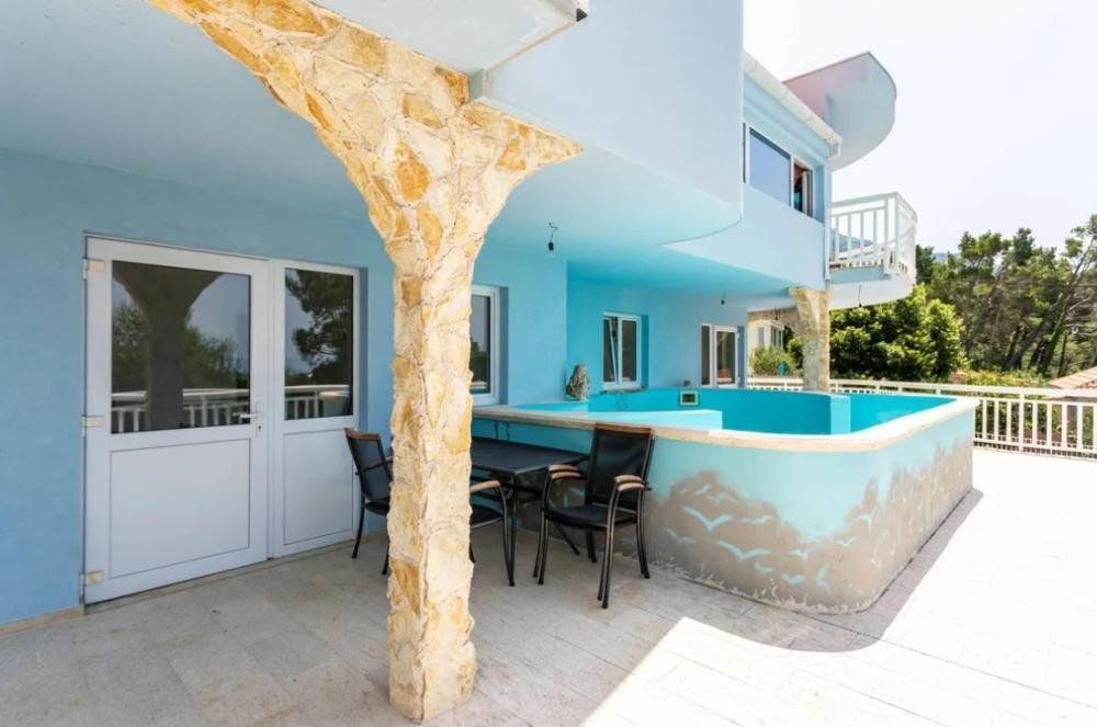 Hotel Na prodaju - Splitsko-dalmatinska Baška Voda