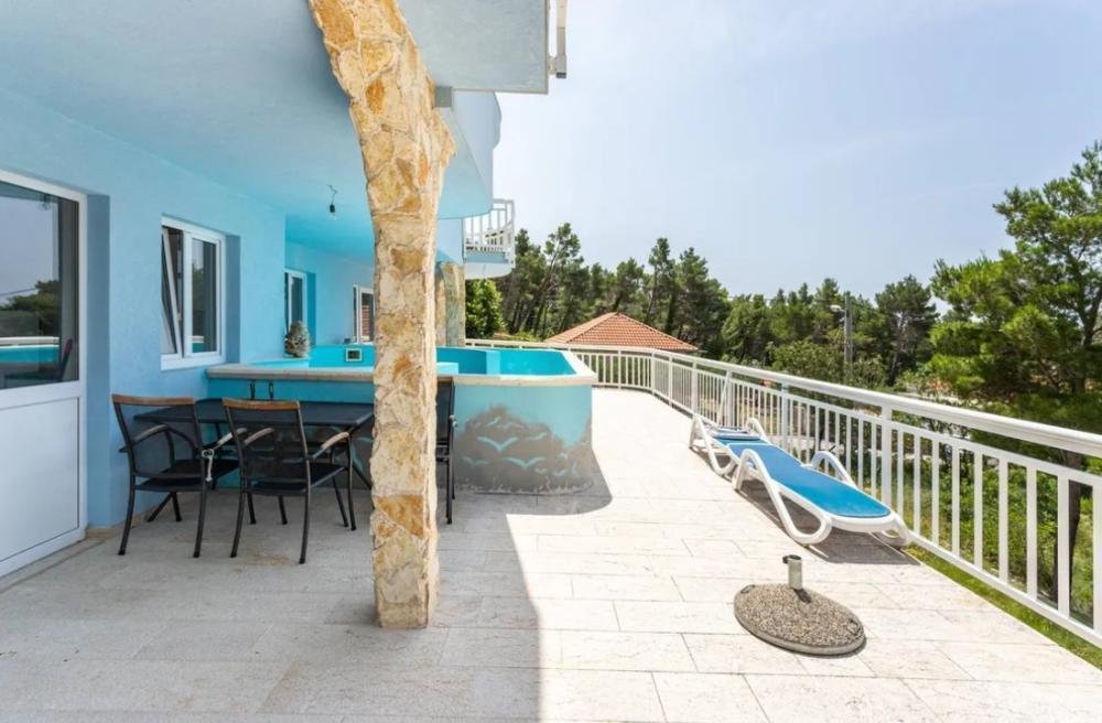 Hotel Na prodaju - Splitsko-dalmatinska Baška Voda