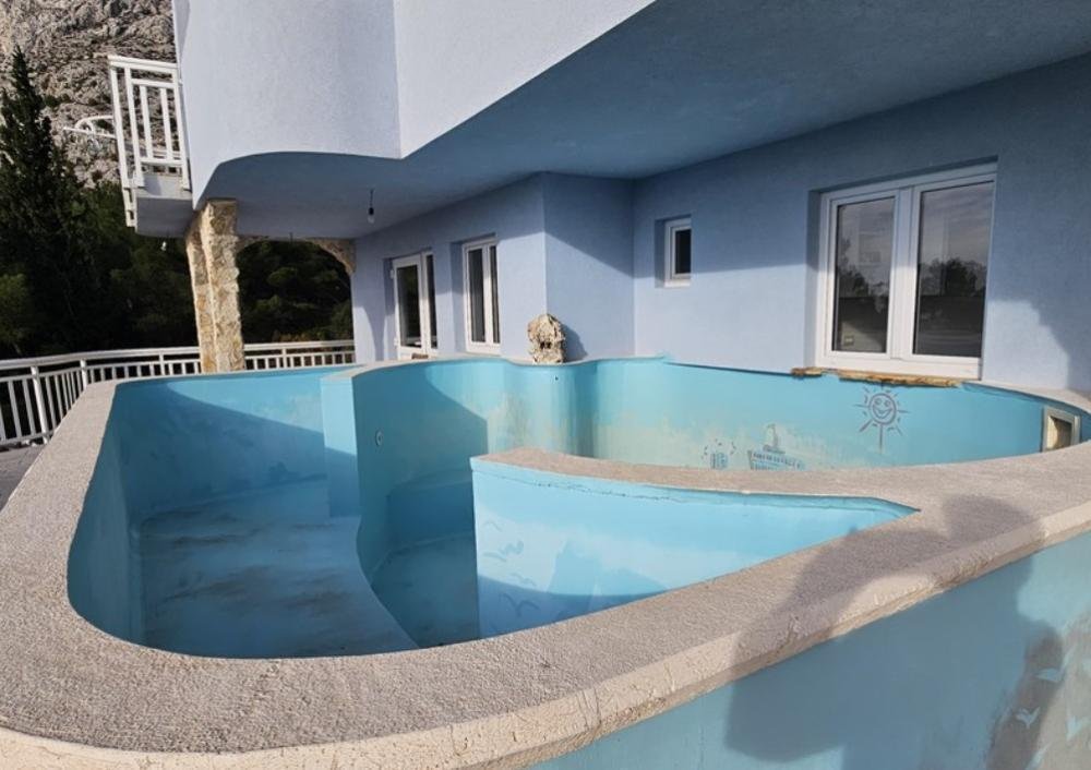 Hotel Na prodaju - Splitsko-dalmatinska Baška Voda