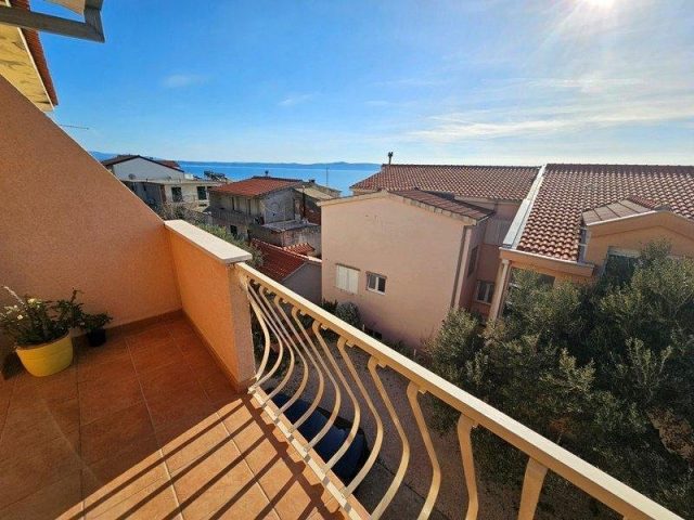 Hotel For sale - Splitsko-dalmatinska Tučepi - foto 2/24