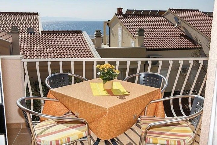 Hotel For sale - Splitsko-dalmatinska Tučepi - foto 3/24