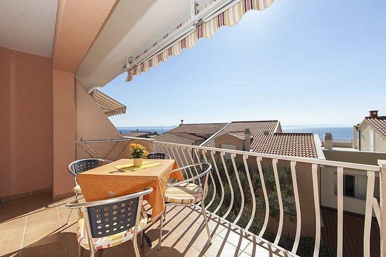 Hotel For sale - Splitsko-dalmatinska Tučepi - foto 1/24