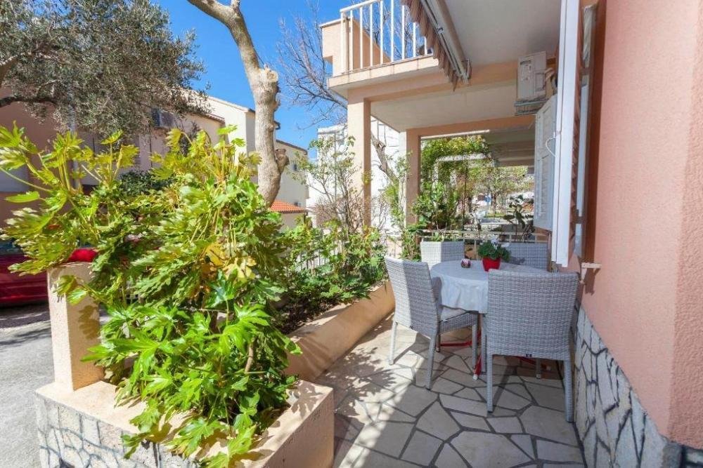 Hotel For sale - Splitsko-dalmatinska Tučepi