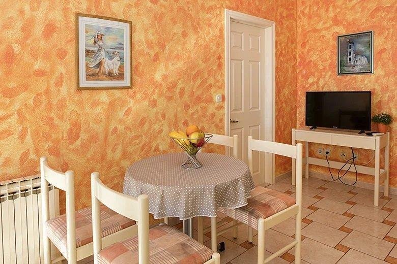 Hotel For sale - Splitsko-dalmatinska Tučepi