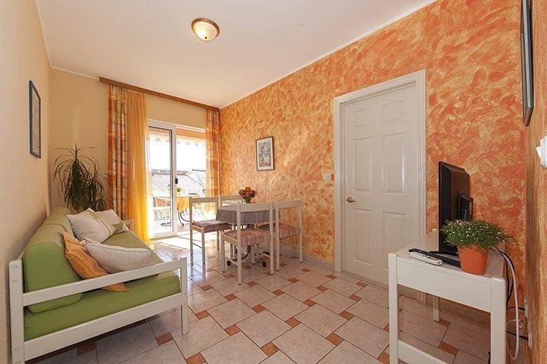 Hotel For sale - Splitsko-dalmatinska Tučepi