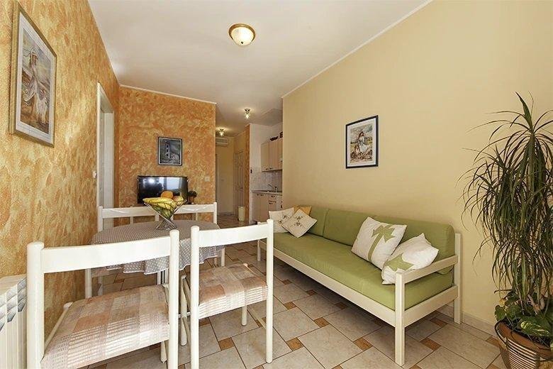 Hotel For sale - Splitsko-dalmatinska Tučepi