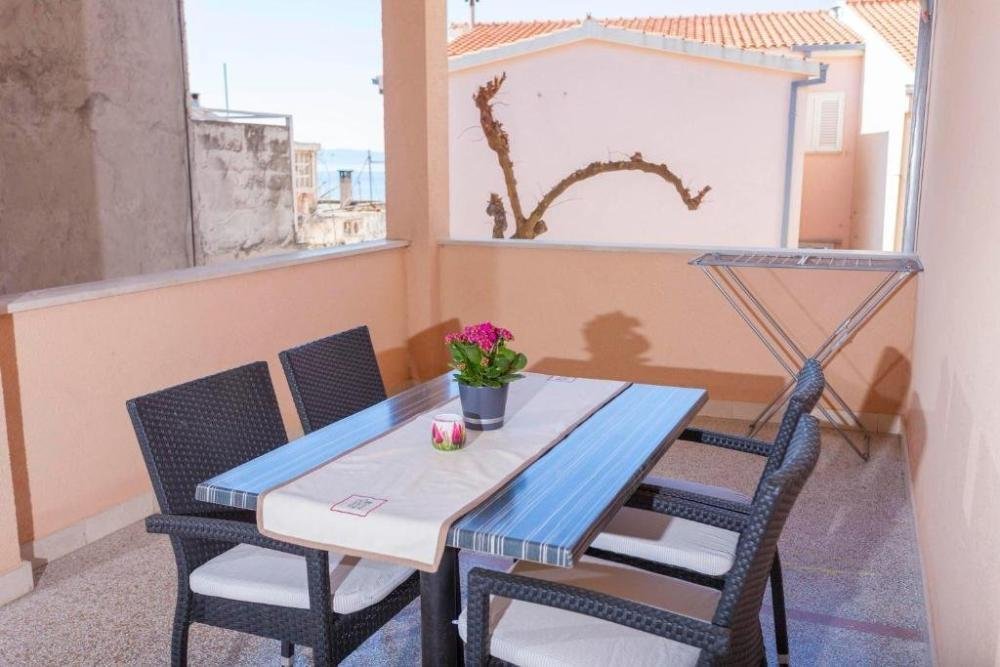 Hotel For sale - Splitsko-dalmatinska Tučepi
