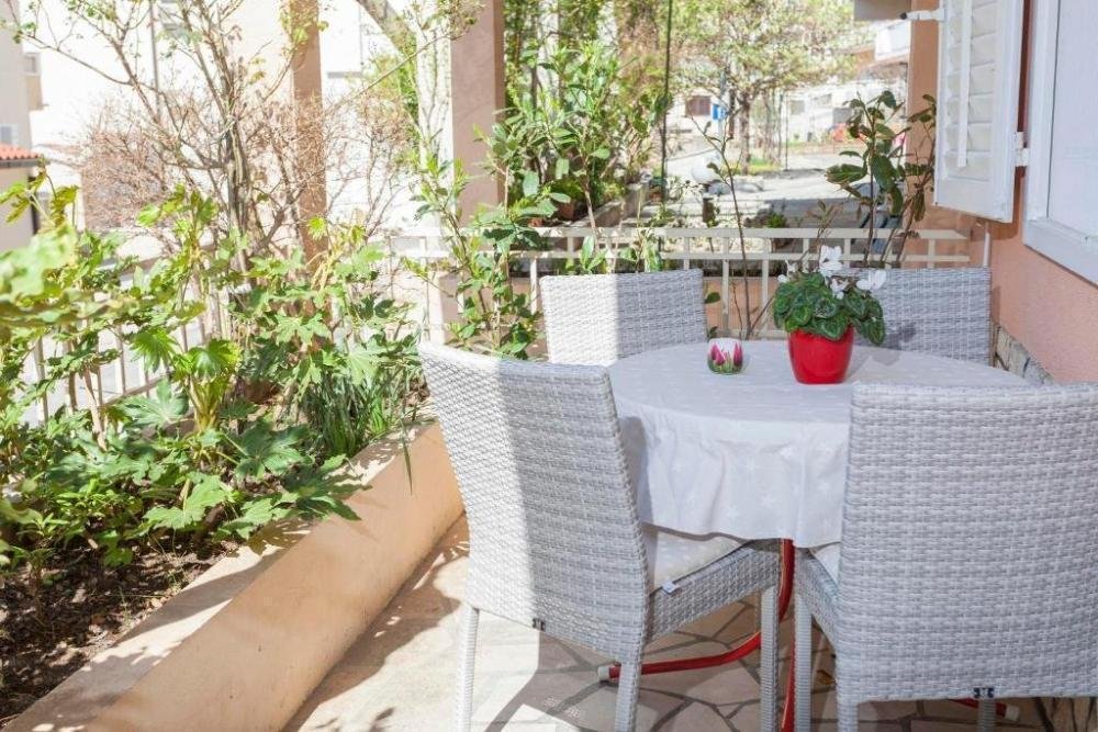 Hotel For sale - Splitsko-dalmatinska Tučepi