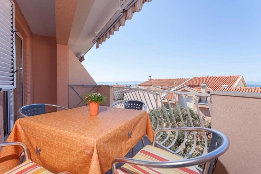 Hotel For sale - Splitsko-dalmatinska Tučepi